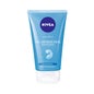 Nivea Aqua Effect Gel Limpeza Facial Refrescante 150ml