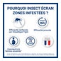 Annuncio Inf Inf Ad/Enf 100Ml di zona Insect-Screen Zone Inf Ad/Enf 100Ml