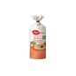 El granero Tortitas Arroz Curcuma Pimienta Bio 115 g