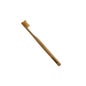 Natur Brush Cepillo Dental Adulto Bambú Natural NaturBrush,