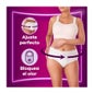 Ausonia Discreet Braguitas Desechables Pérdida Orina TM 9uds