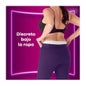 Ausonia Discreet Braguitas Desechables Pérdida Orina TM 9uds