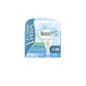 Venus Recambio Sensitive Smooth For Women 4 uds