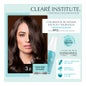 Clearé Institute Colour Clinuance 3.0 Castaño Oscuro 170ml