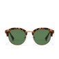 Hawkers Classic Rounded #Geen 1szt