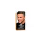 Just for Men Touch of Grey tratamiento colorante gradual castaño 40g