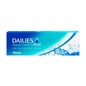 Dailies Aquacomfort Plus 30 Unità