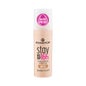 Essence Stay All Day Base Nro 30 Soft Sand 30ml