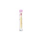 Cepillo Dental Bambú Niños Ultra Suave Rosa