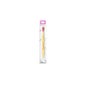 Cepillo Dental Bambú Niños Ultra Suave Rosa