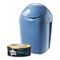 Tommee Tippee Container Sangenic Tec Blau