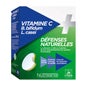 Nutrisant Vitamin C + Probiotics 24 tablets