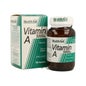 HealthAid Vitamina A+D 5000 UI 100caps