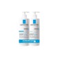 La Roche-Posay Lipikar Baume AP+M 2x400ml
