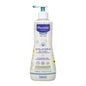 Mustela Stelatopia Gel de Baño con Girasol BIO 500 ml