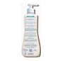 Mustela Stelatopia Gel de Baño con Girasol BIO 500 ml