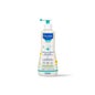 Mustela Stelatopia Gel de Baño con Girasol BIO 500ml