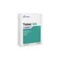 Thiobec 400 40 Tablets