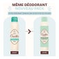 Cavaillès Deodorantspray Bescherming 48u 150 ml