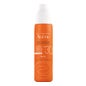 Avène Solar Alta Protección Spray Spf30 200 ml