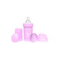 Twistshake Twistshake Biberón Pastel Morado 180 ml