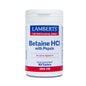 Lamberts Betaine Hci With Pepsin 180 Tabs