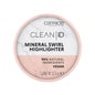 Catrice Clean Id Mineral Iluminador Espiral 010 7g