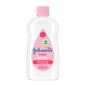 Johnson's Baby Oil til sart hud 500 ml