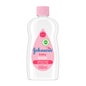 Johnson's Baby Regular Oil Delicate Skin 500ml