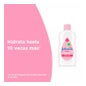Johnson's Baby Regular Oil Delicate Skin 500ml