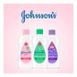 Johnson's Baby Regular Oil Delicate Skin 500ml