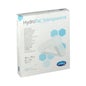 Hydrotac Transpans 10X10cm 10uds