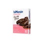 Bimanan beslim Barritas Chocolate Intenso 10Ud biManán®, 10Ud (Código PF )