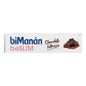 Bimanan beslim Barritas Chocolate Intenso 10Ud biManán®, 10Ud (Código PF )