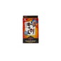 Davipharma Caja Tattoos Citronella Coco