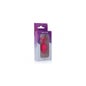 Intense Shelki M Plug Anal Fuchsia 1 ud