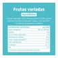 Smileat Pouch Ecológico de Frutas Variadas 100 g