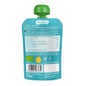 Smileat Pouch Ecológico de Frutas Variadas 100 g