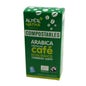 Alternativa3 Cápsulas compostables Ecológicas de Café Arábica 10 unidades