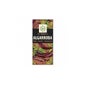 Solnatural Choco Algarroba Bio sin Gluten Vegano 70 g