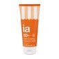 Interapothek Gel Crema Fotoprotector Corporal Spf50+ 200ml