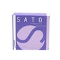 Sato Compacto Medium 12 G