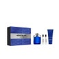 Montblanc Legend Blue Set EDP 100 ml + Mini 2x7.5 ml + Gel 100 ml