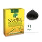 Santiveri Sanotint Tint Sensitive 71 Black 125ml
