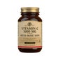 Solgar Vitamin C mit Wildrose 1000mg 100komp.