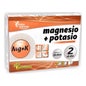 Pinisan Magnesio + Potasio 60comp