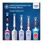 Oral-B® Stages Power Frozen recambios 4 uds