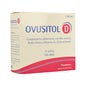 Ovusitol D 14 Beutel