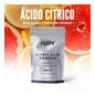 HSN Ácido Cítrico en Polvo 500g