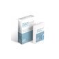 DAOfood Dispensador de Mini Comprimidos 60comp